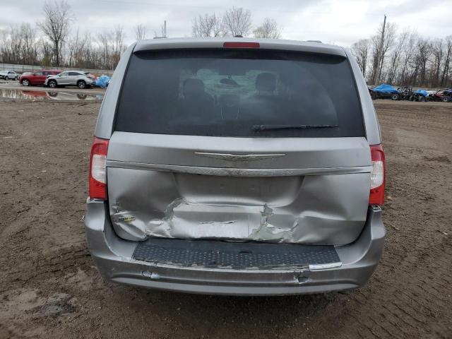 2C4RC1BG1ER211199 | 2014 Chrysler town & country touring