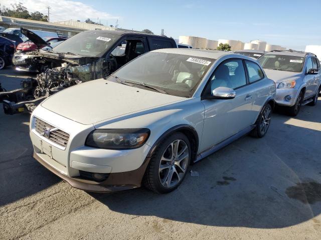 2009 Volvo C30 T5