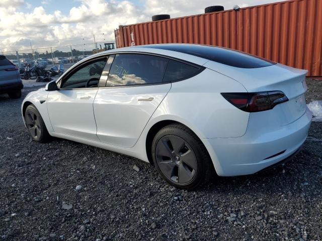 5YJ3E1EA7PF600869 | 2023 TESLA MODEL 3