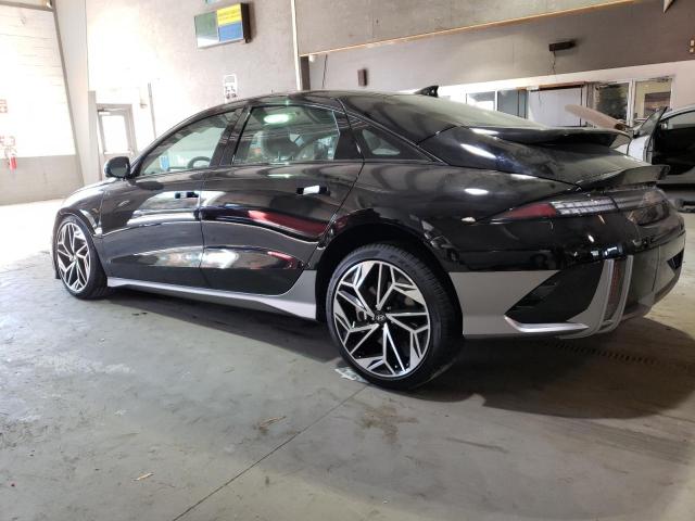 2023 HYUNDAI IONIQ 6 LI - KMHM54AA4PA030037