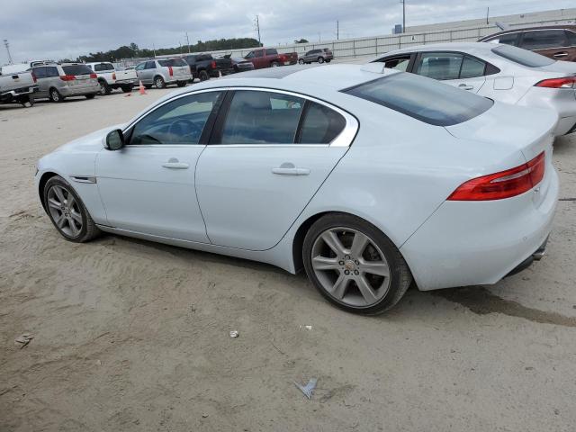 Vin: sajae4bg6ha948577, lot: 74541923, jaguar xe prestige 20172