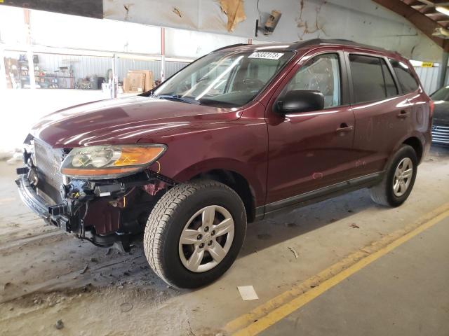 2009 Hyundai Santa Fe GLS