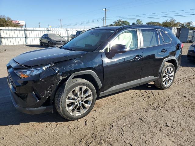 2021 TOYOTA RAV4 XLE PREMIUM for Sale | AL - DOTHAN | Thu. Jan 04, 2024 ...