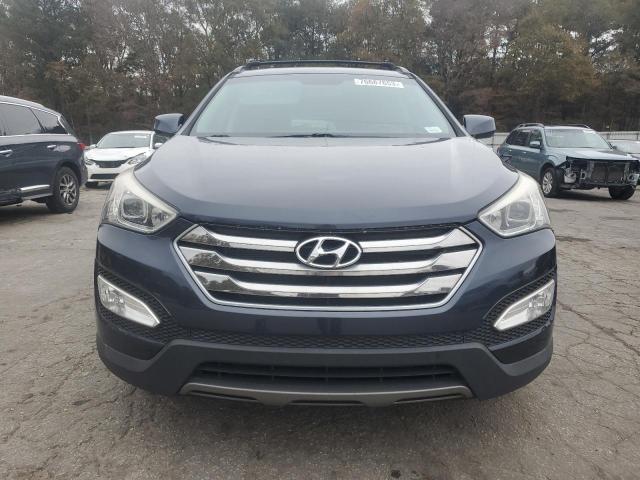 5XYZU3LB2GG320211 | 2016 HYUNDAI SANTA FE S