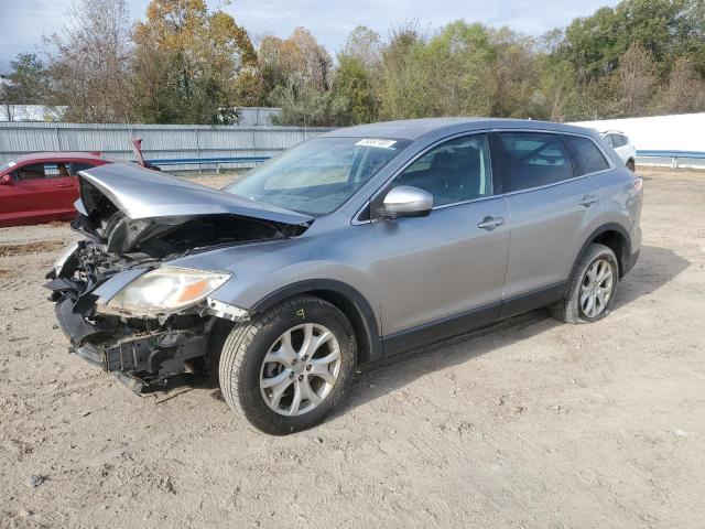 2012 Mazda CX-9 