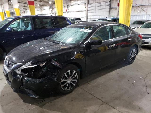 1N4AL3AP9HN303758 | 2017 NISSAN ALTIMA 2.5