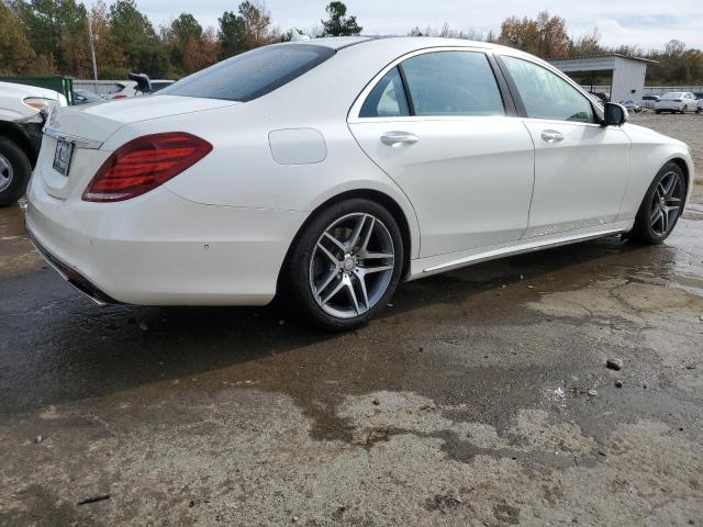 VIN WDDUG8CB2EA019164 2014 Mercedes-Benz S-Class, 550 no.3