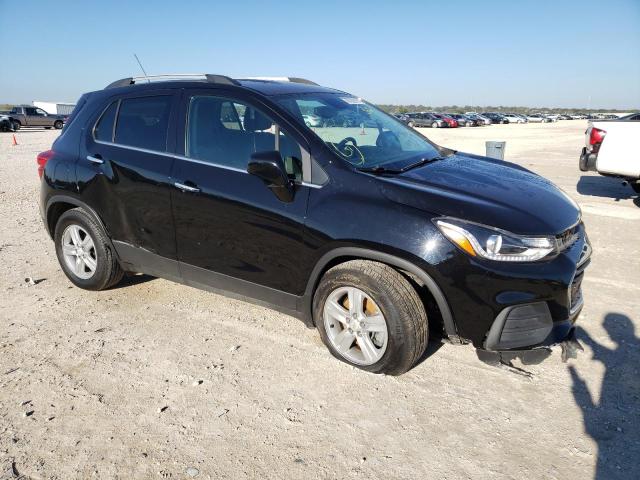 KL7CJLSB8KB949679 | 2019 Chevrolet trax 1lt