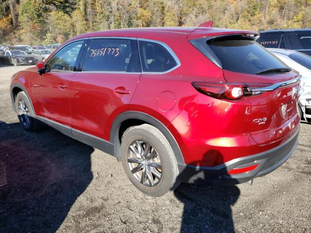 JM3TCBCY4N0602903 Mazda CX-9 TOURI 2