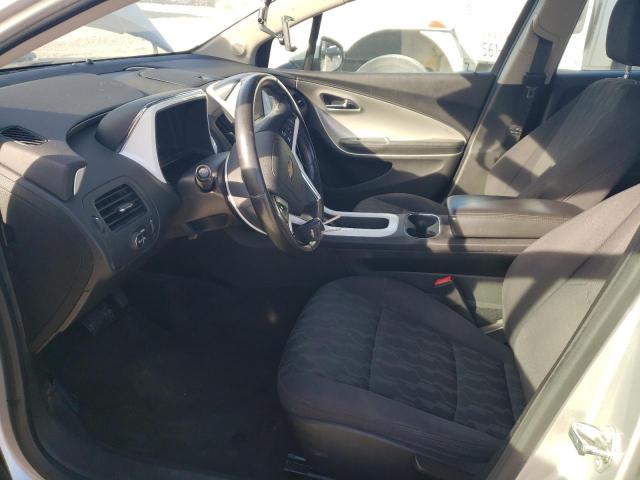 VIN 1G1RA6E49DU129106 2013 Chevrolet Volt no.7