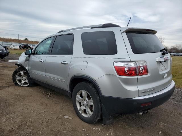 Vin: 1gkkrned7cj334536, lot: 77102483, gmc acadia sle 20122
