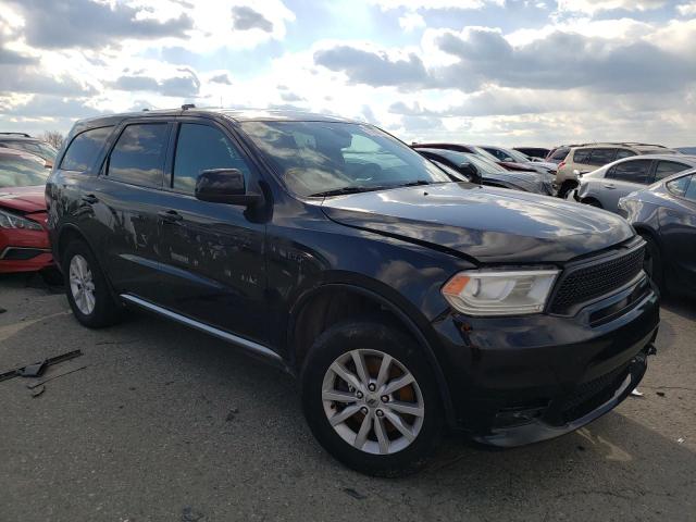 2019 DODGE DURANGO SS 1C4RDJFG2KC792966