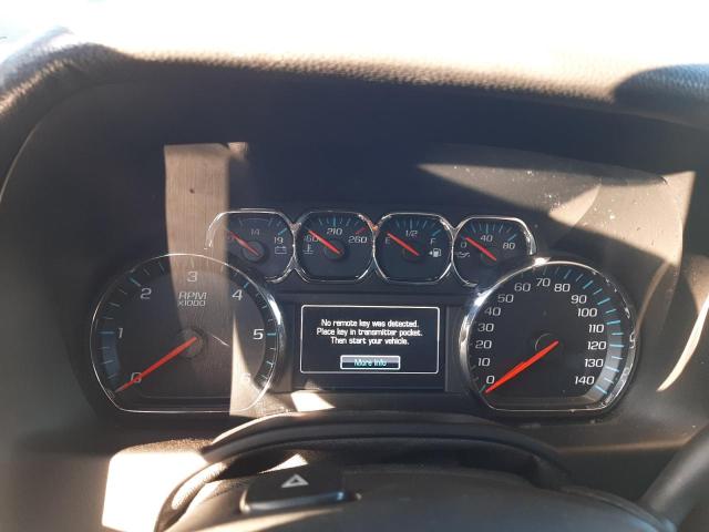 2015 CHEVROLET SUBURBAN 1GNSKKKC2FR719400