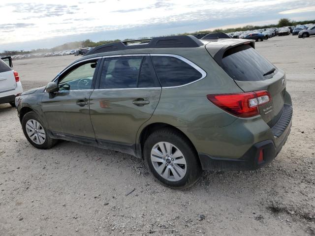 4S4BSAFC6K3309169 | 2019 SUBARU OUTBACK 2.