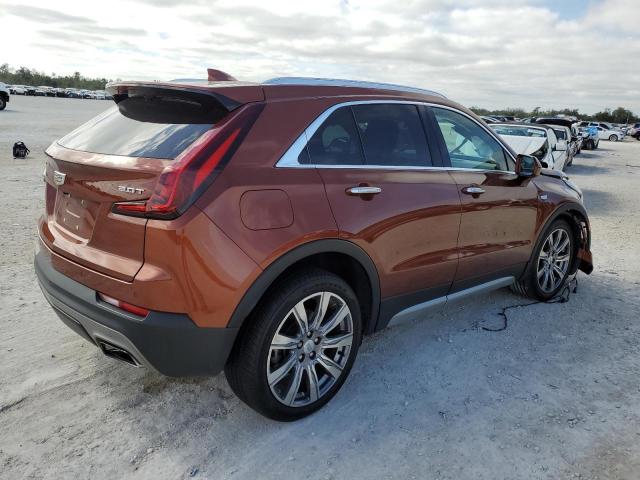 2019 Cadillac Xt4 Premium Luxury VIN: 1GYFZCR42KF103678 Lot: 77851903