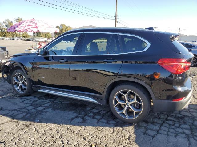 WBXHT3C39J5F90632 BMW X1 Xdrive28i