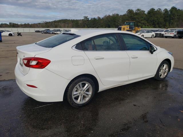 1G1BE5SM8G7294975 | 2016 CHEVROLET CRUZE LT