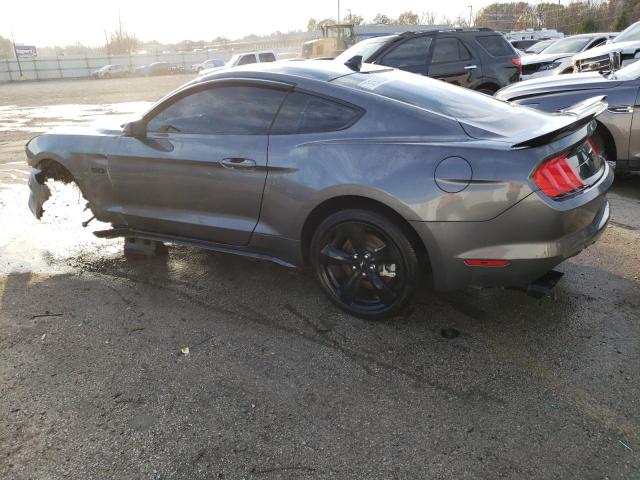 FORD MUSTANG GT 2021 1