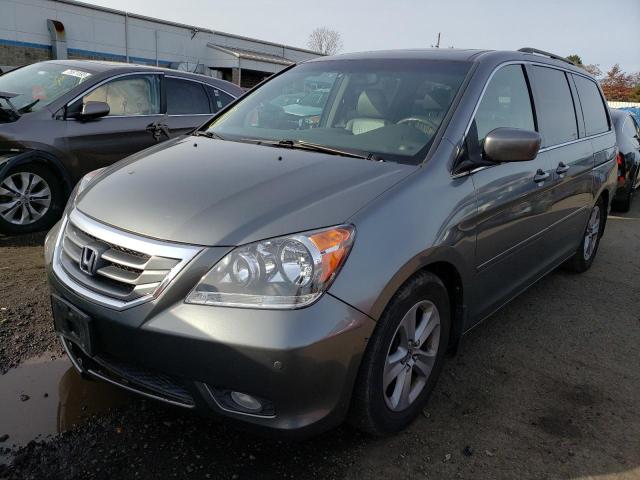 2009 Honda Odyssey TOURING