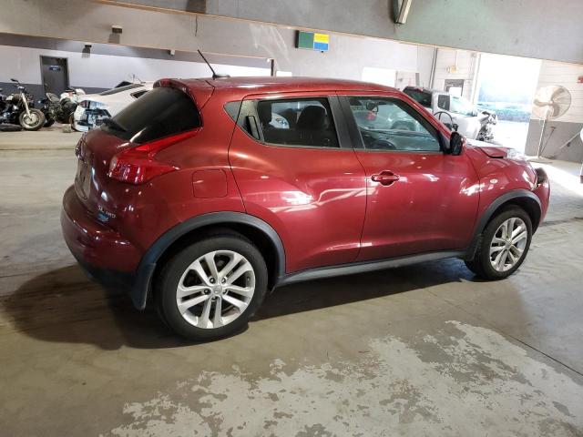 JN8AF5MV7ET364111 Nissan JUKE S