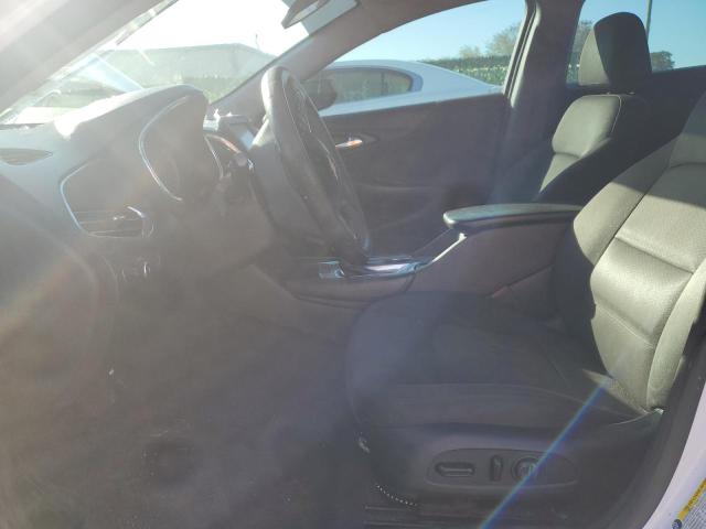 2018 CHEVROLET MALIBU LT - 1G1ZD5ST7JF146323