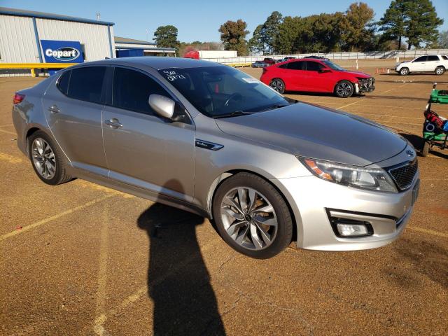 5XXGR4A68EG348567 | 2014 KIA OPTIMA SX