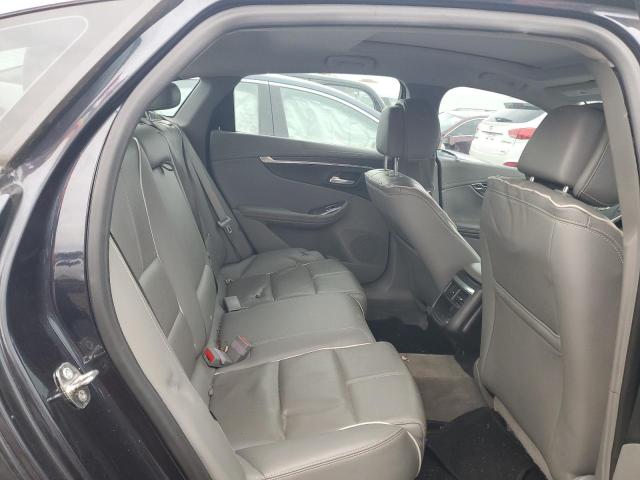 2G1155S30E9301433 | 2014 CHEVROLET IMPALA LTZ