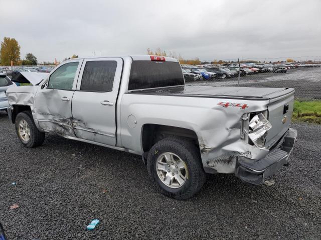 3GCUKREH2GG247427 | 2016 CHEVROLET SILVERADO