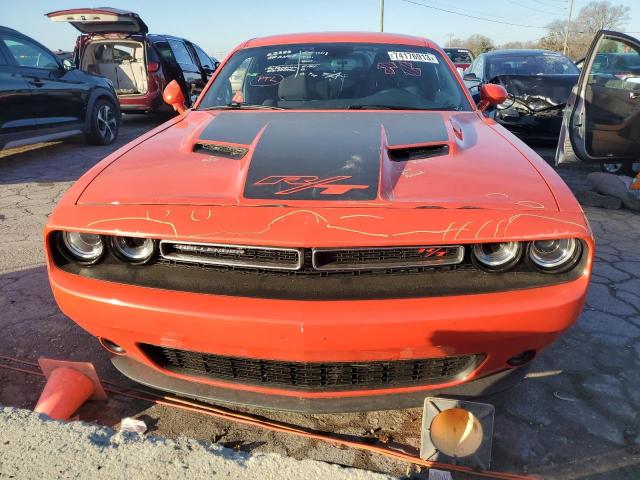 2016 DODGE CHALLENGER - 2C3CDZBT4GH322910