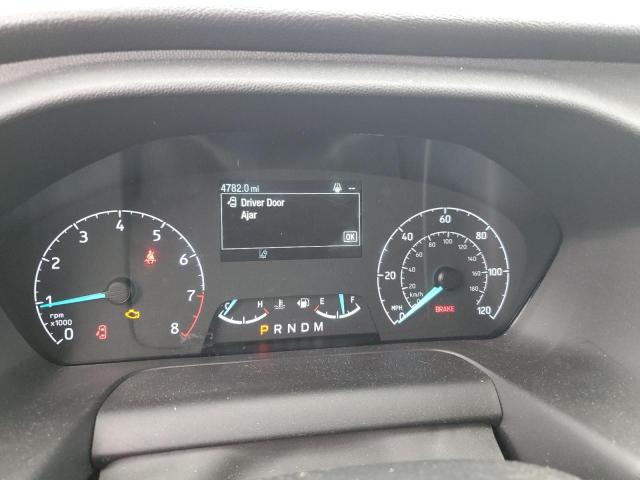 1FTBR1Y84PKA67066 Ford Transit T-250