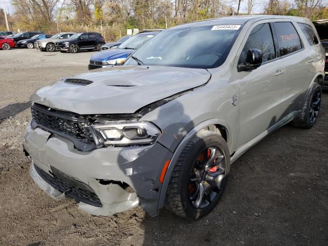 2021 Dodge Durango SRT Hellcat