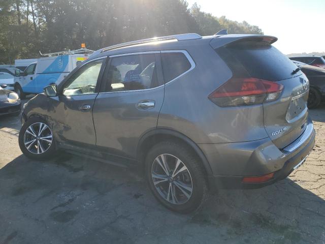 Vin: jn8at2mv9kw393790, lot: 75097233, nissan rogue s 20192