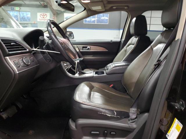 2013 Lincoln MKX - Image 7