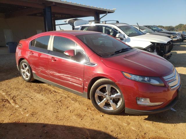 VIN 1G1RD6E4XDU111494 2013 Chevrolet Volt no.4