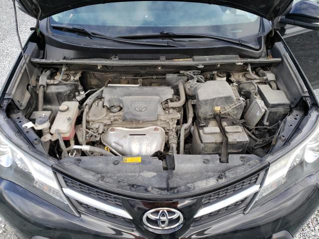 2015 TOYOTA RAV4 XLE - 2T3RFREV9FW267298