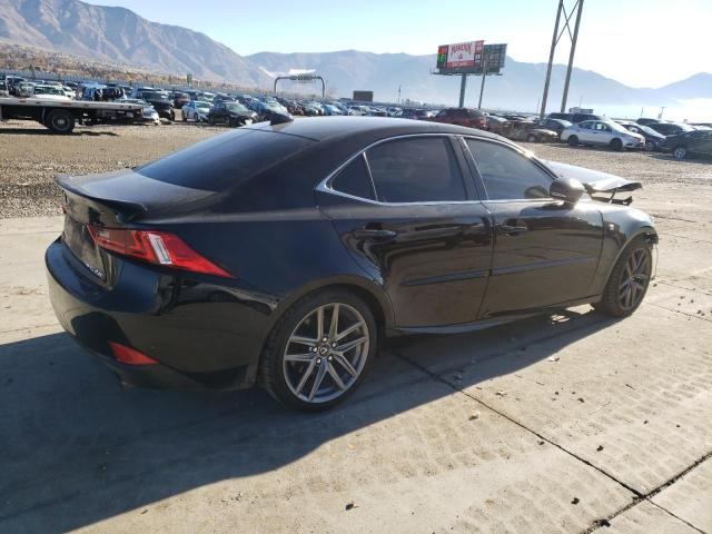 JTHCE1D26F5010087 | 2015 LEXUS IS 350