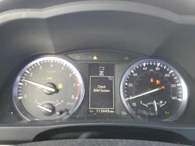 2015 TOYOTA HIGHLANDER - 5TDDKRFH4FS142838