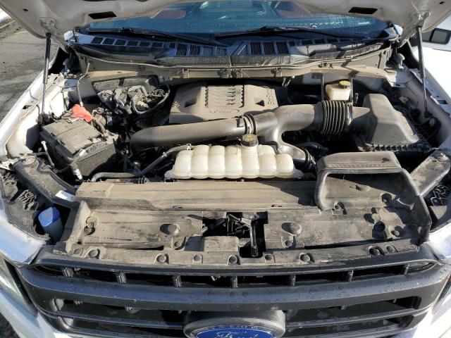 1FTFW1E88MKF02603 | 2021 FORD F150 SUPER