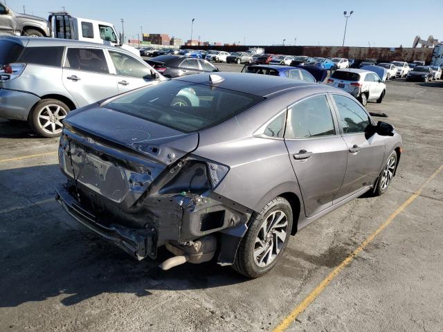 2HGFC2F77HH542979 Honda CIVIC EX