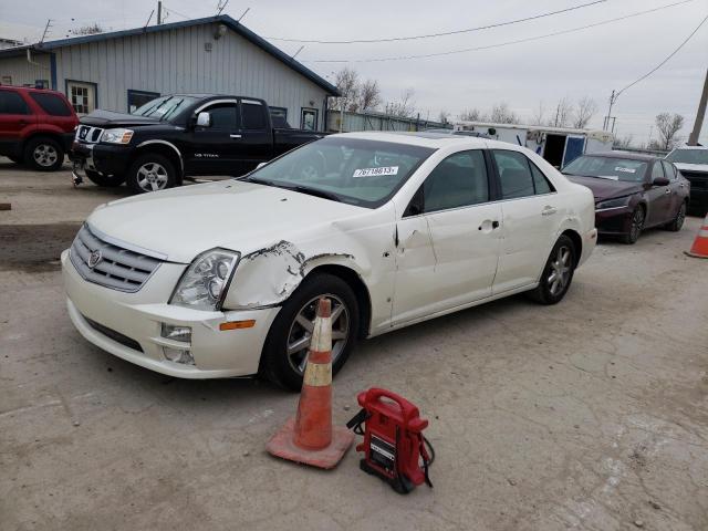 2006 Cadillac STS 