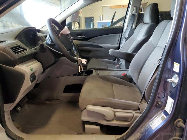 2012 Honda CR-V - Image 7