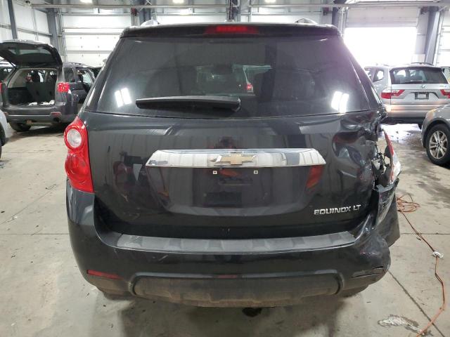 2GNALBEK6F6391308 | 2015 CHEVROLET EQUINOX LT