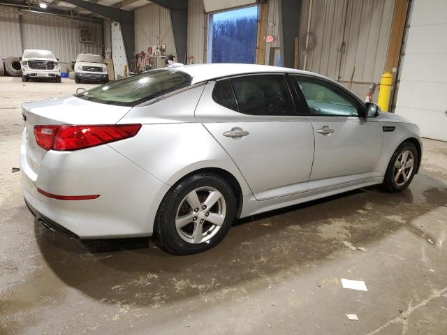 5XXGM4A7XFG468041 | 2015 KIA optima lx