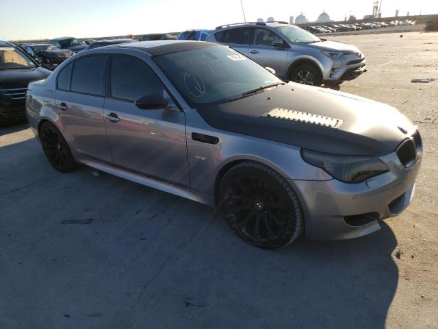 WBSNB93576B582700 2006 BMW M5