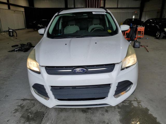 1FMCU0GX3FUA80010 | 2015 FORD ESCAPE SE