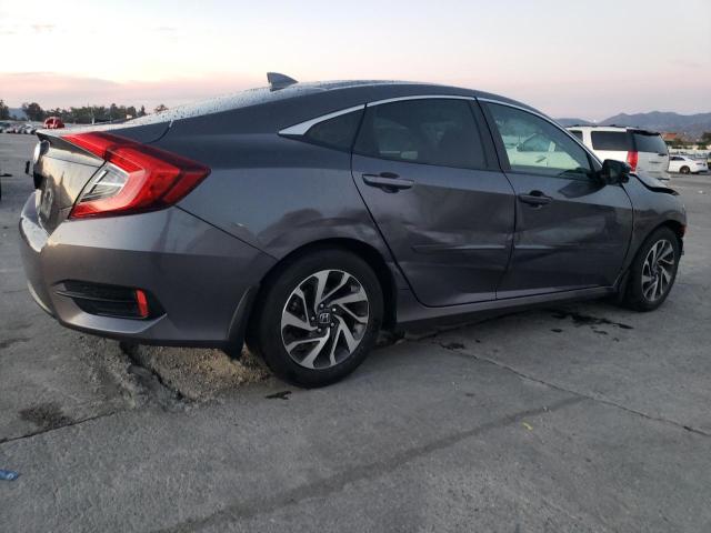 19XFC2F7XJE201169 | 2018 HONDA CIVIC EX