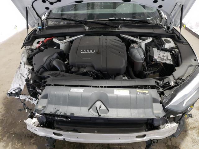 WAUDACF53MA022414 2021 AUDI A5, photo no. 11