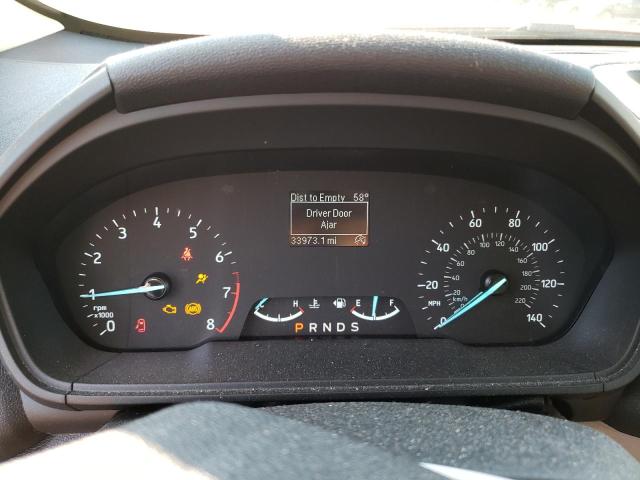 MAJ6S3FL4MC408082 Ford ECOSPORT S