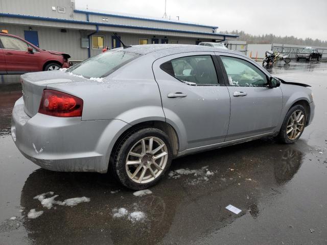 1C3CDZAB6DN702696 | 2013 Dodge avenger se