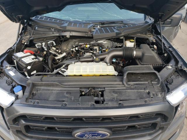 2021 FORD F150 SUPER - 1FTEW1EP8MFD06270